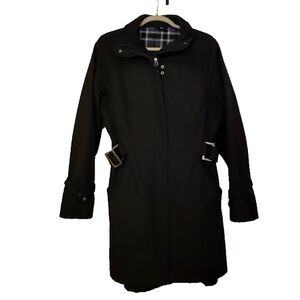 Black Trench
